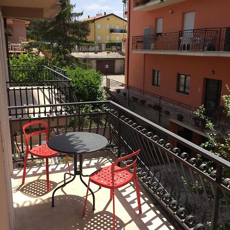 Corno Piccolo Cozy Home In L'Aquila City Center Zewnętrze zdjęcie