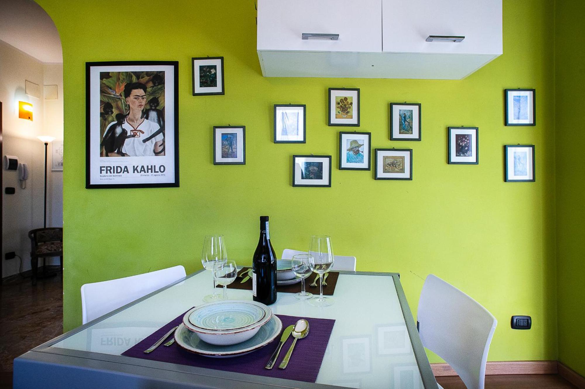 Corno Piccolo Cozy Home In L'Aquila City Center Zewnętrze zdjęcie