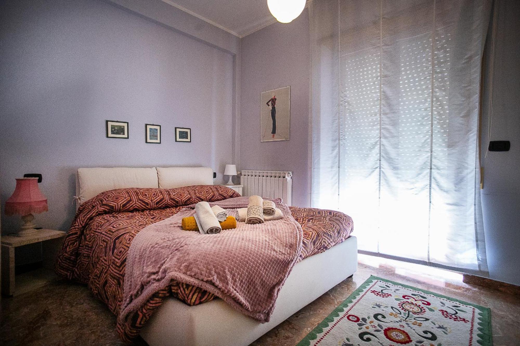 Corno Piccolo Cozy Home In L'Aquila City Center Zewnętrze zdjęcie