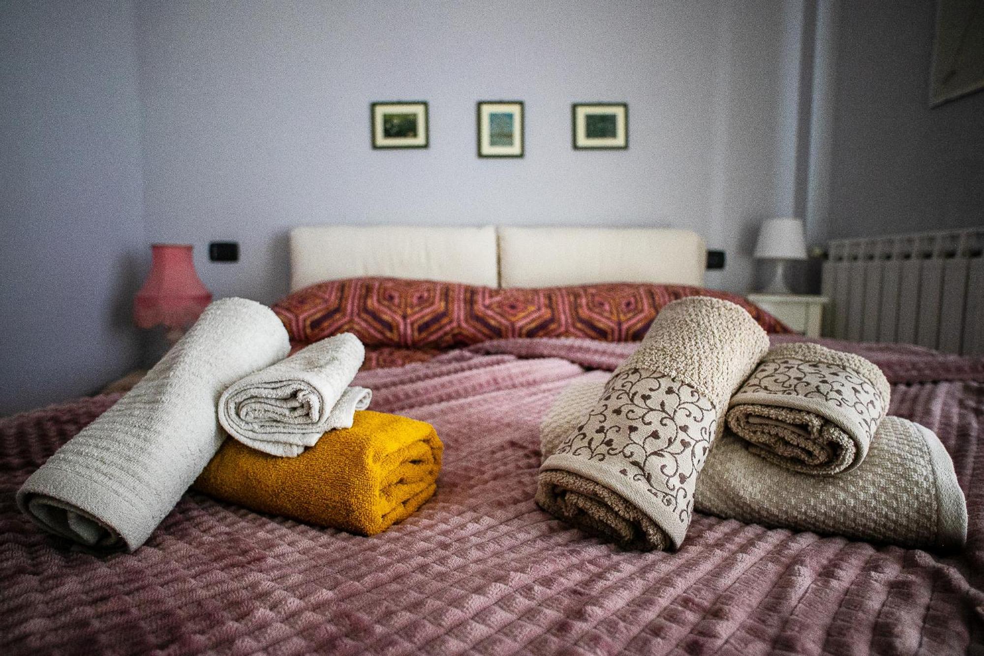 Corno Piccolo Cozy Home In L'Aquila City Center Zewnętrze zdjęcie